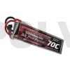 TP5000-6SPF70  Thunder Power G8 Pro Force 70C 5000mAh 6S 22.2v  